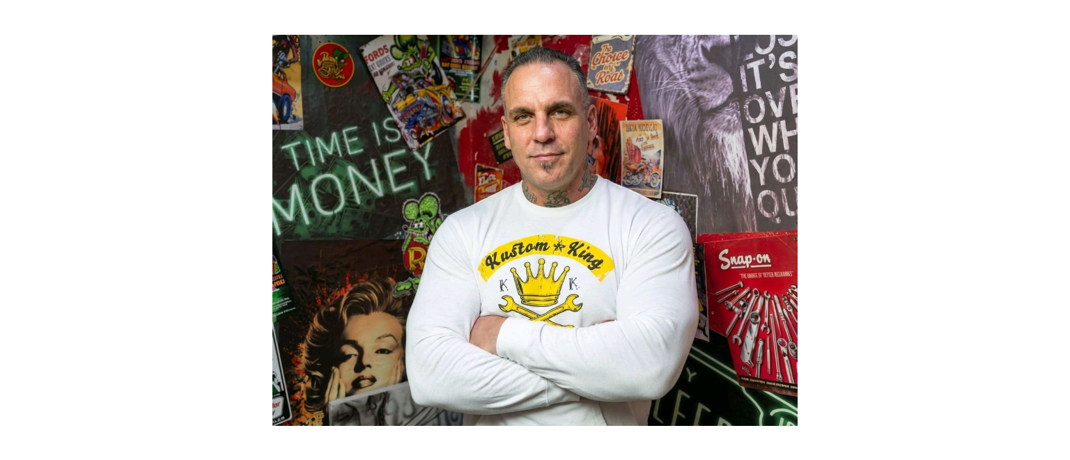 Danny Albert — Founder, Pure Path Northwest